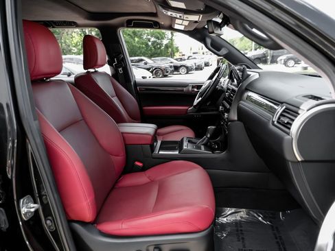 Used 2023 Lexus GX 460 Premium AWD/4WD image 31