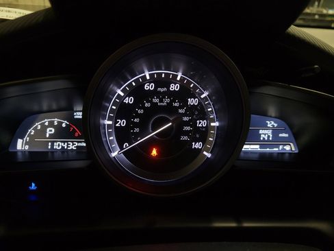 Used 2017 MAZDA CX-3 Sport AWD/4WD image 23