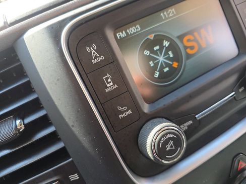 Used 2015 RAM 2500 Tradesman w/ Power Accessory Group image 48