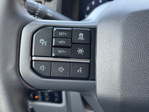 New 2025 Ford F150 XLT w/ Equipment Group 302A MID image 8