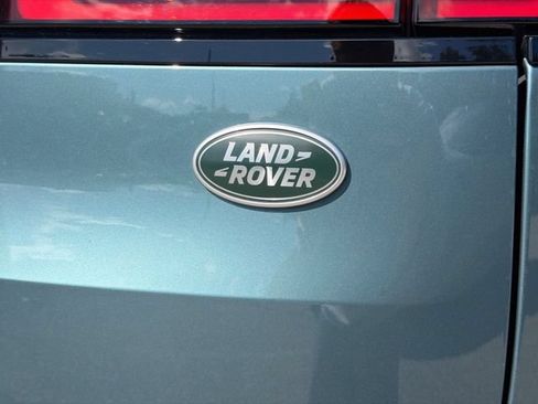 Used 2023 Land Rover Range Rover Sport SE Dynamic AWD/4WD image 47