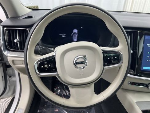 Used 2023 Volvo V60 B5 Cross Country Plus w/ Climate Package image 20