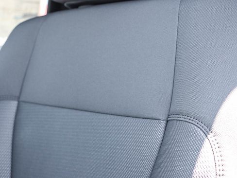 New 2026 Toyota Tundra SR5 RWD image 25