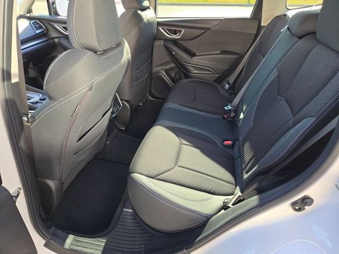 Used 2023 Subaru Forester Premium image 16