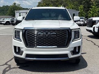 Certified 2024 GMC Yukon Denali Ultimate w/ LPO, Floor Liner Package AWD/4WD video 3