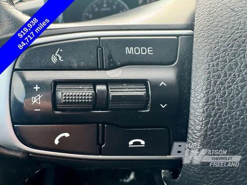 Used 2022 Kia K5 GT-Line AWD/4WD image 14
