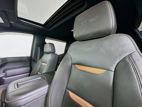 Used 2019 GMC Sierra 1500 AT4 w/ AT4 Premium Package image 22