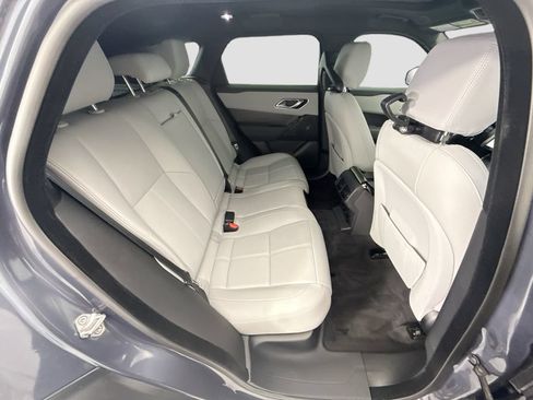 Certified 2026 Land Rover Range Rover Velar S AWD/4WD image 21