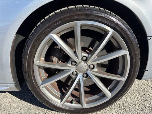 Used 2015 Audi S4 Premium Plus w/ Technology Package image 9