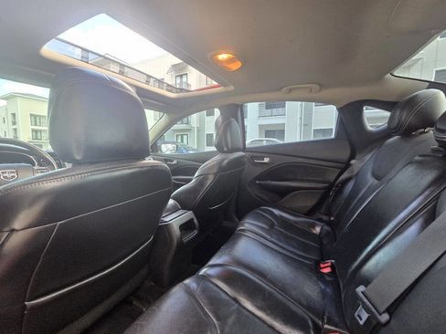 Used 2014 Dodge Dart Limited w/ Technology Group image 40