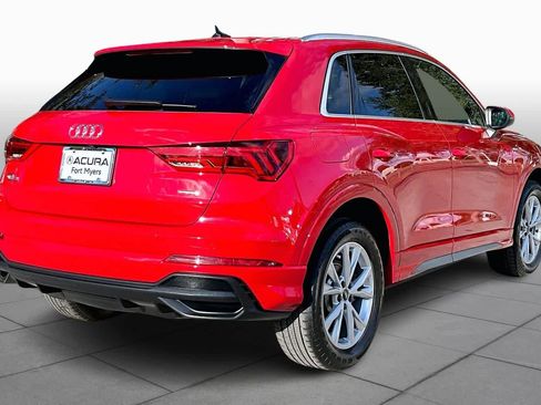 Used 2022 Audi Q3 2.0T Premium w/ Convenience Package image 26