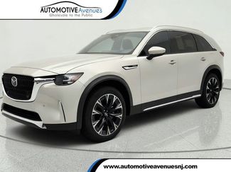 Used 2025 MAZDA CX-90 Plug-In Hybrid w/ Premium Plus AWD/4WD video 1