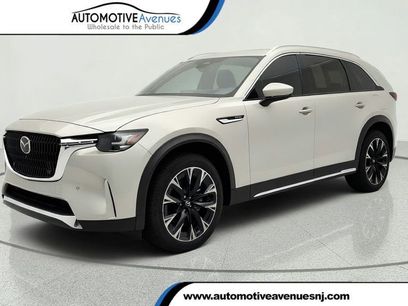 Used 2025 MAZDA CX-90 Plug-In Hybrid w/ Premium Plus