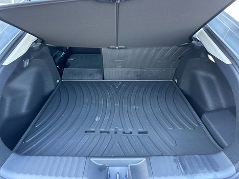 New 2026 Toyota Prius Plug-In Hybrid image 14