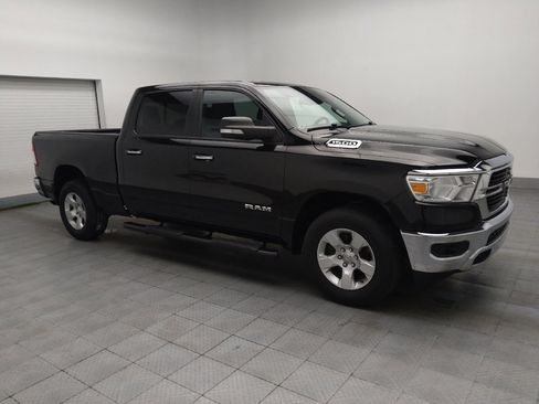 Used 2019 RAM 1500 Big Horn AWD/4WD image 11