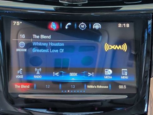 Used 2015 Cadillac CTS Premium image 8