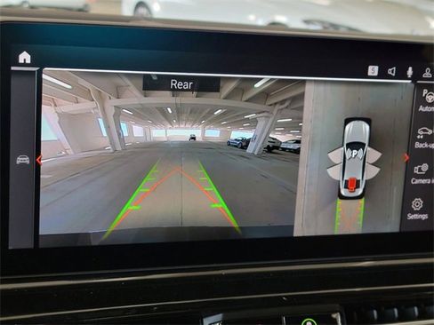 New 2025 BMW M850i xDrive M850i xDrive Gran Coupe image 13