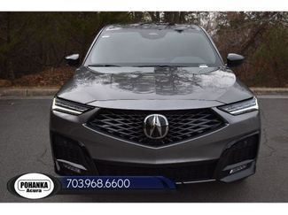 New 2026 Acura MDX A-Spec video 2