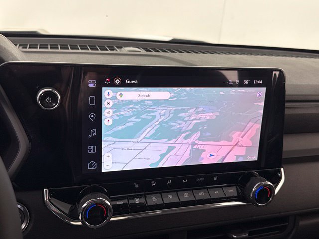 New 2026 Chevrolet Colorado Trail Boss AWD/4WD image 23