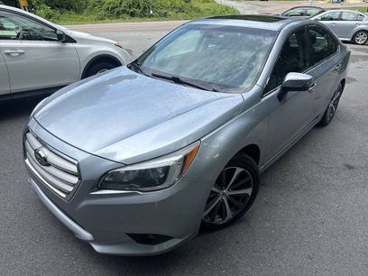 Used 2016 Subaru Legacy 2.5i Limited
