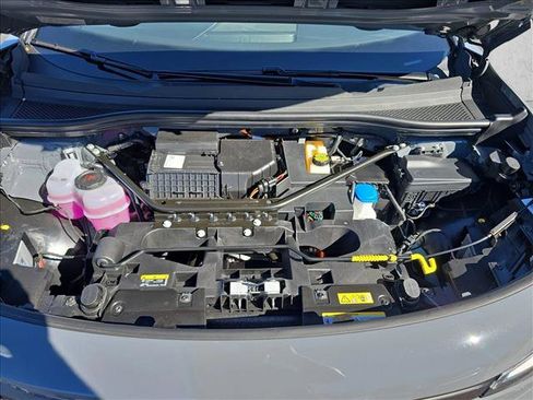 New 2025 Volkswagen ID.4 Pro S image 17