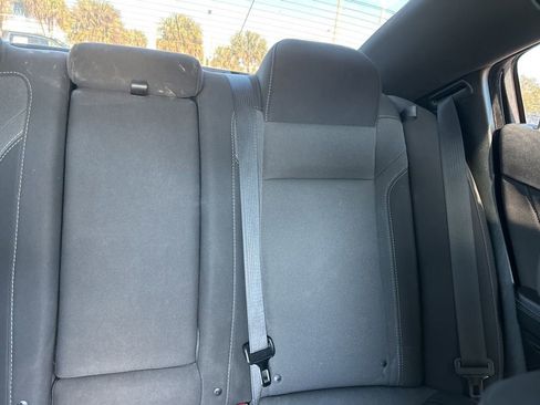 Used 2019 Dodge Charger SXT w/ Blacktop Package image 15