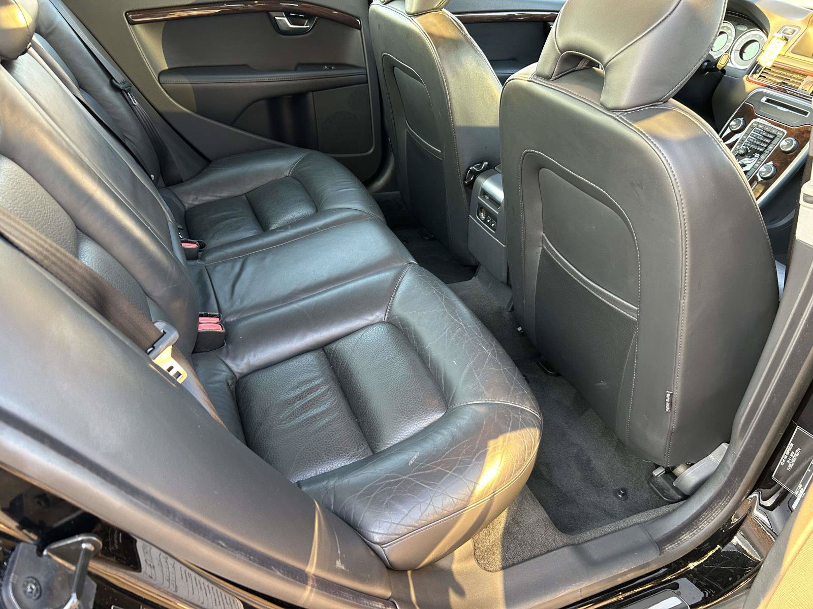 Used 2012 Volvo S80 3.2 FWD image 11