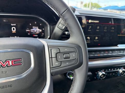 New 2026 GMC Sierra 1500 Elevation AWD/4WD image 35