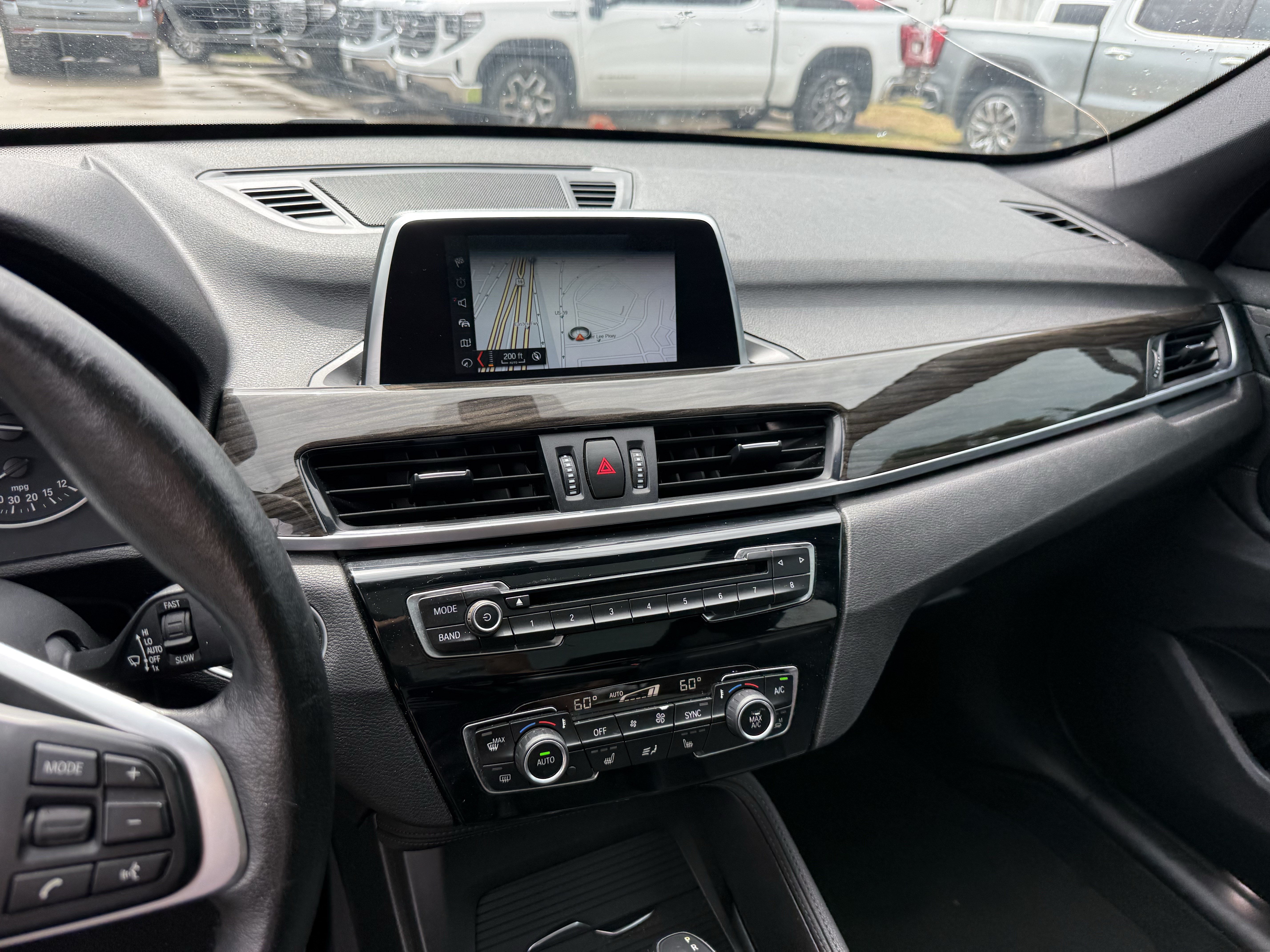 Used 2018 BMW X1 sDrive28i FWD image 19