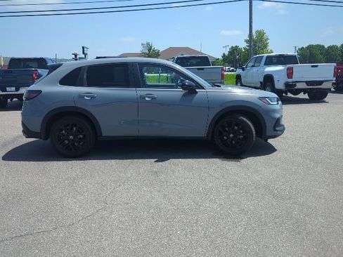 Used 2023 Honda HR-V Sport image 26