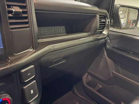 New 2026 Ford F150 STX w/ Equipment Group 200A image 15