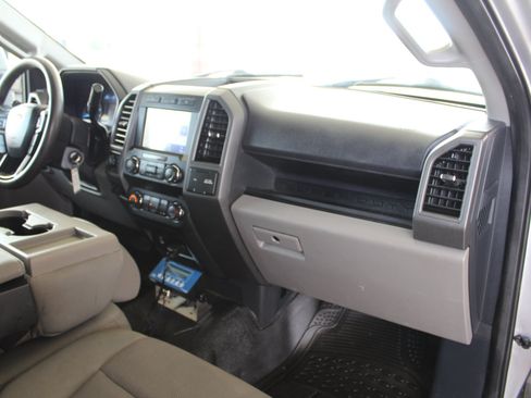 Used 2022 Ford F350 XL w/ STX Appearance Package AWD/4WD image 24
