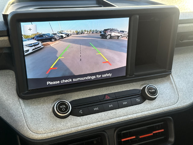 Used 2022 Ford Maverick XLT FWD image 24