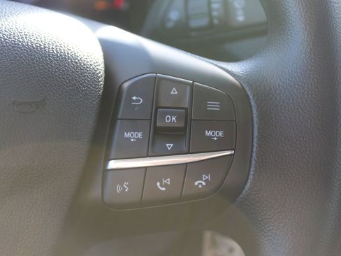 New 2025 Ford Maverick XL w/ Equipment Group 102A image 20