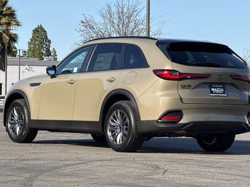 New 2026 MAZDA CX-70 SC AWD/4WD image 6