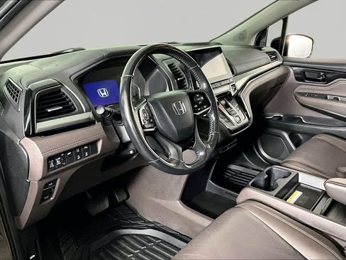 Used 2020 Honda Odyssey Elite image 14