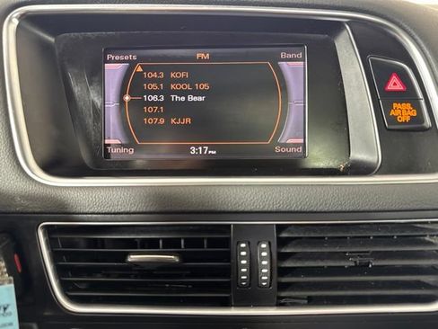Used 2010 Audi Q5 3.2 Premium AWD/4WD image 15