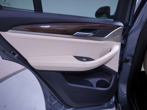 Used 2023 BMW X3 sDrive30i w/ Convenience Package image 15