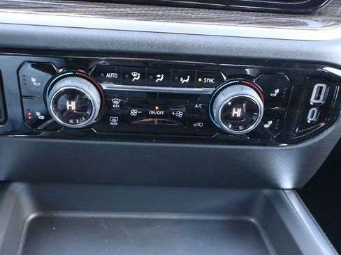 New 2026 Chevrolet Silverado 2500 LT w/ Safety Package image 11