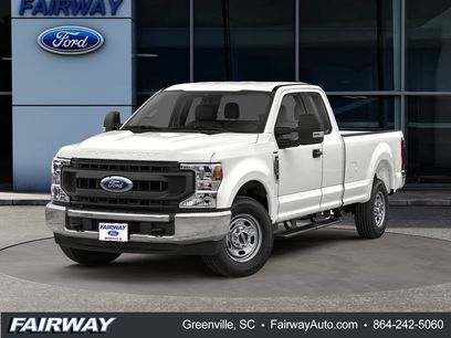 Used 2022 Ford F350 XL w/ Power Equipment Group