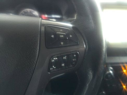 Used 2020 Ford Ranger Lariat w/ Equipment Group 501A Mid image 26