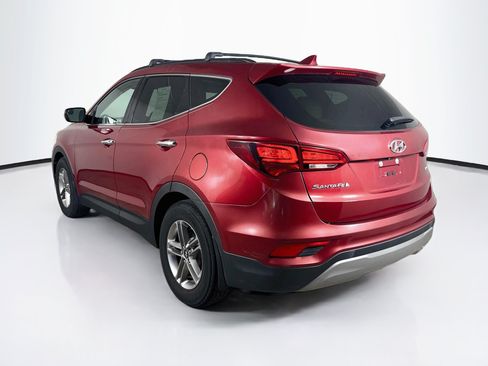 Used 2017 Hyundai Santa Fe Sport FWD image 28
