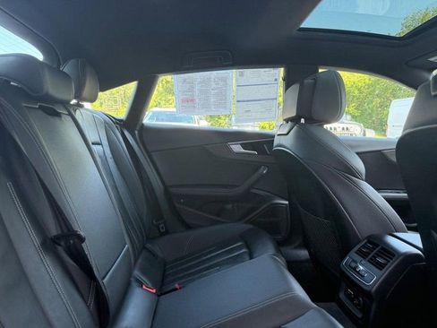 Used 2024 Audi A5 2.0T Premium Plus image 9