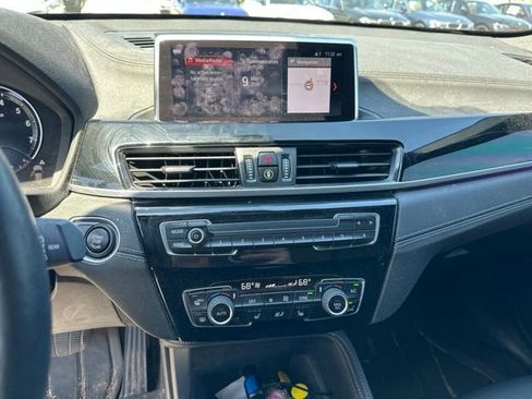 Used 2020 BMW X1 xDrive28i w/ Convenience Package AWD/4WD image 17