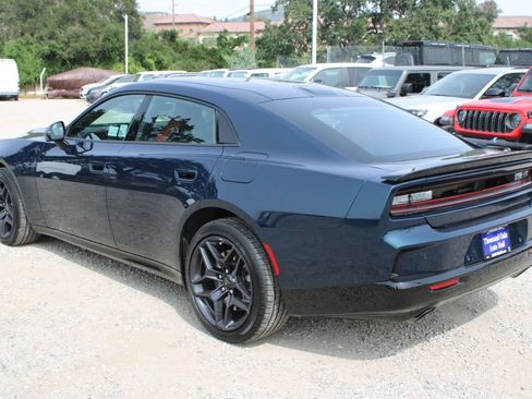 New 2026 Dodge Charger R/T image 6