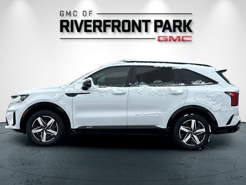 Used 2021 Kia Sorento EX image 6