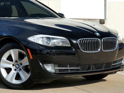 Used 2012 BMW 528i Sedan RWD image 19