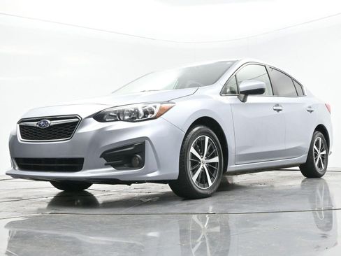 Used 2019 Subaru Impreza 2.0i Premium w/ Eyesight & BSD/Rcta & SRF AWD/4WD image 41