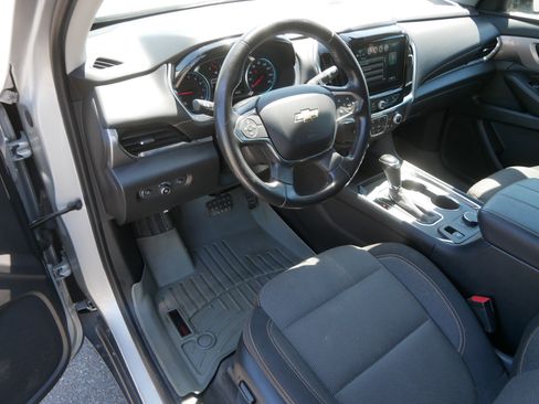 Used 2019 Chevrolet Traverse LT AWD/4WD image 19