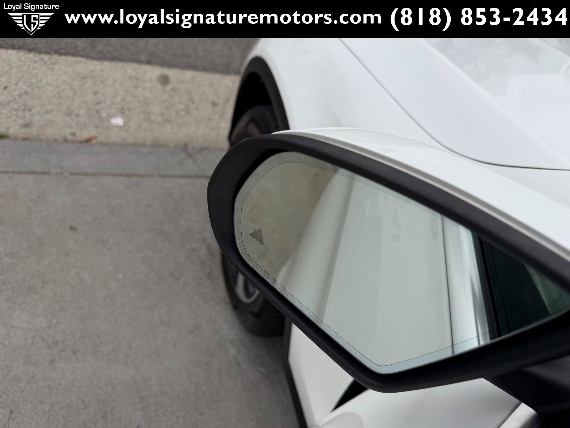 Used 2019 Mercedes-Benz GLC 350e 4MATIC image 19